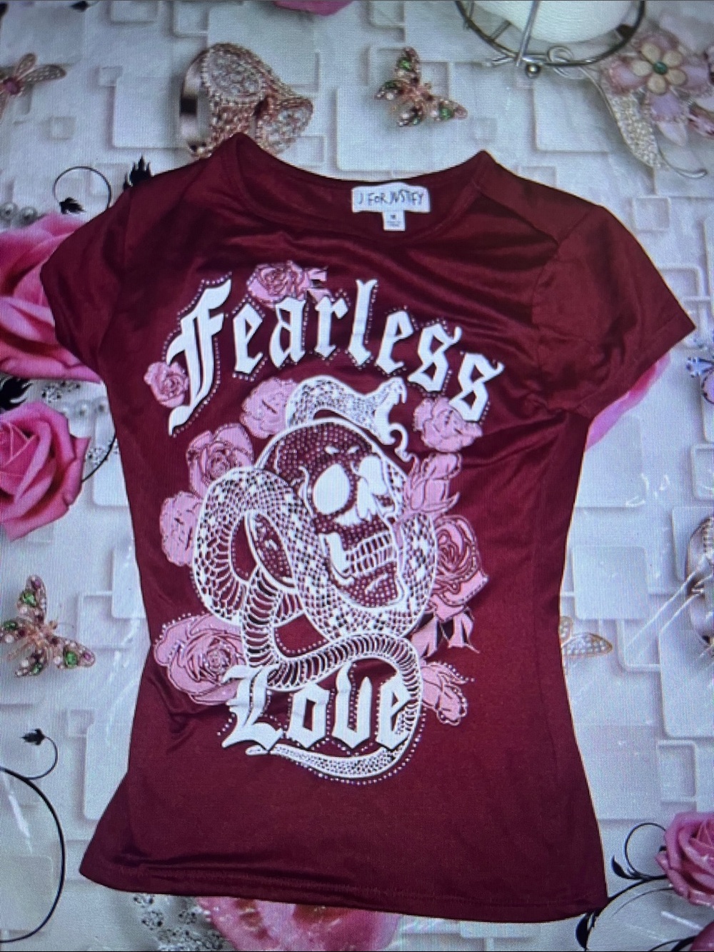 Girl Cute Shirt